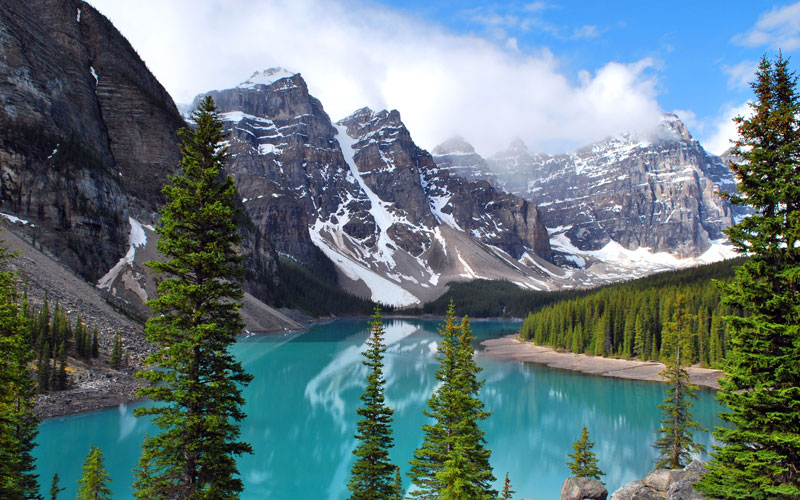ALBERTA   CANADA
