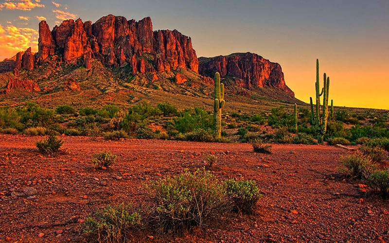 SCOTTSDALE/OLD TOWNARIZONA