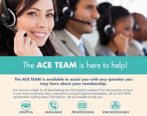 The ACE TEAM